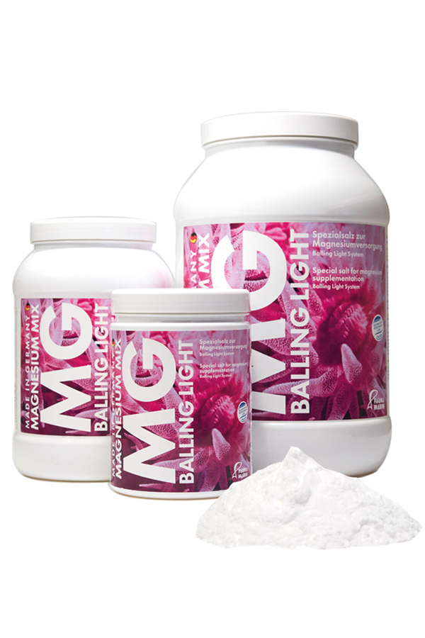 FAUNA MARIN Balling Light Magnesium-Mix