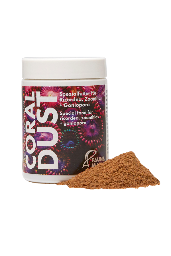 FAUNA MARIN Coral Dust