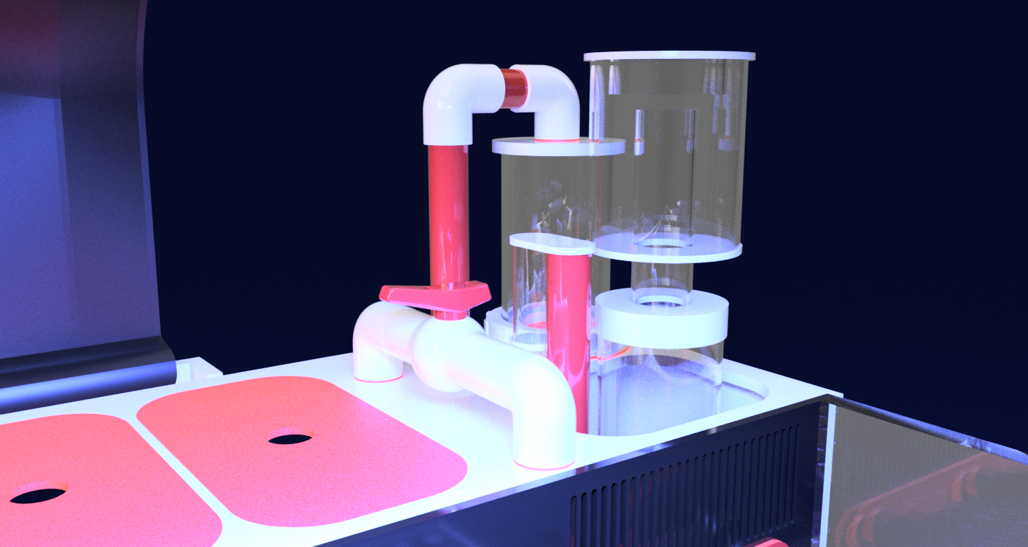 THE POLYP PROS - Frag Tank XL Gen 2 Elite