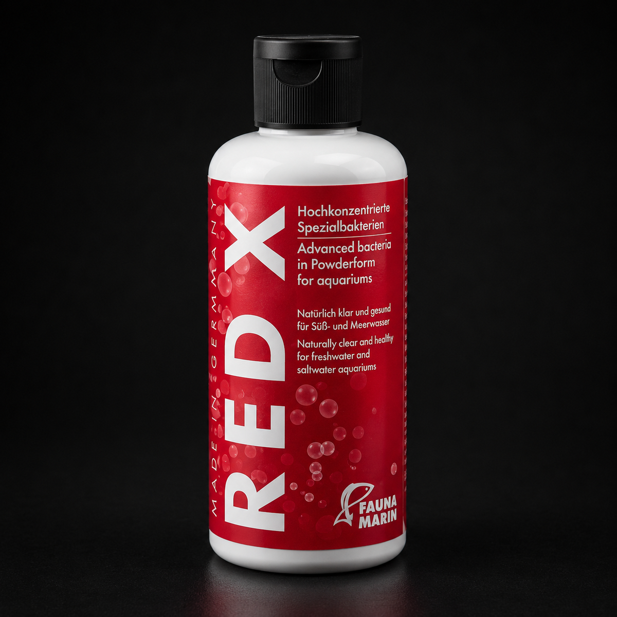 Fauna Marin RED X – Traitement cyano & algues
