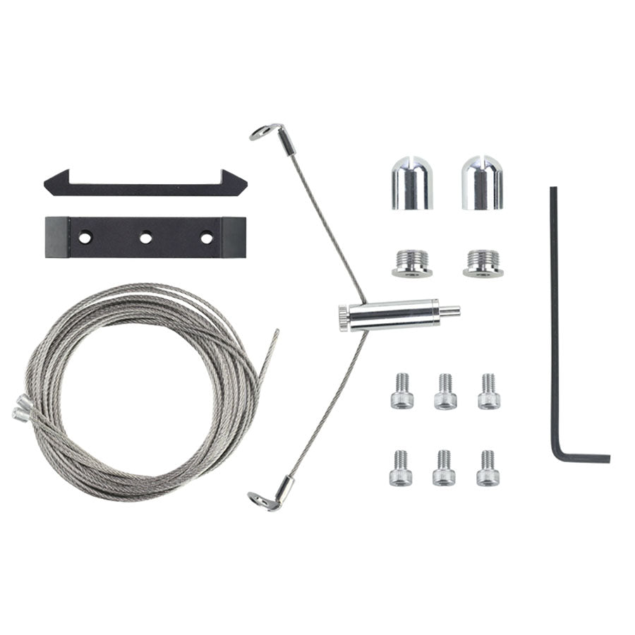 Kit de Suspension Radion G5/G6