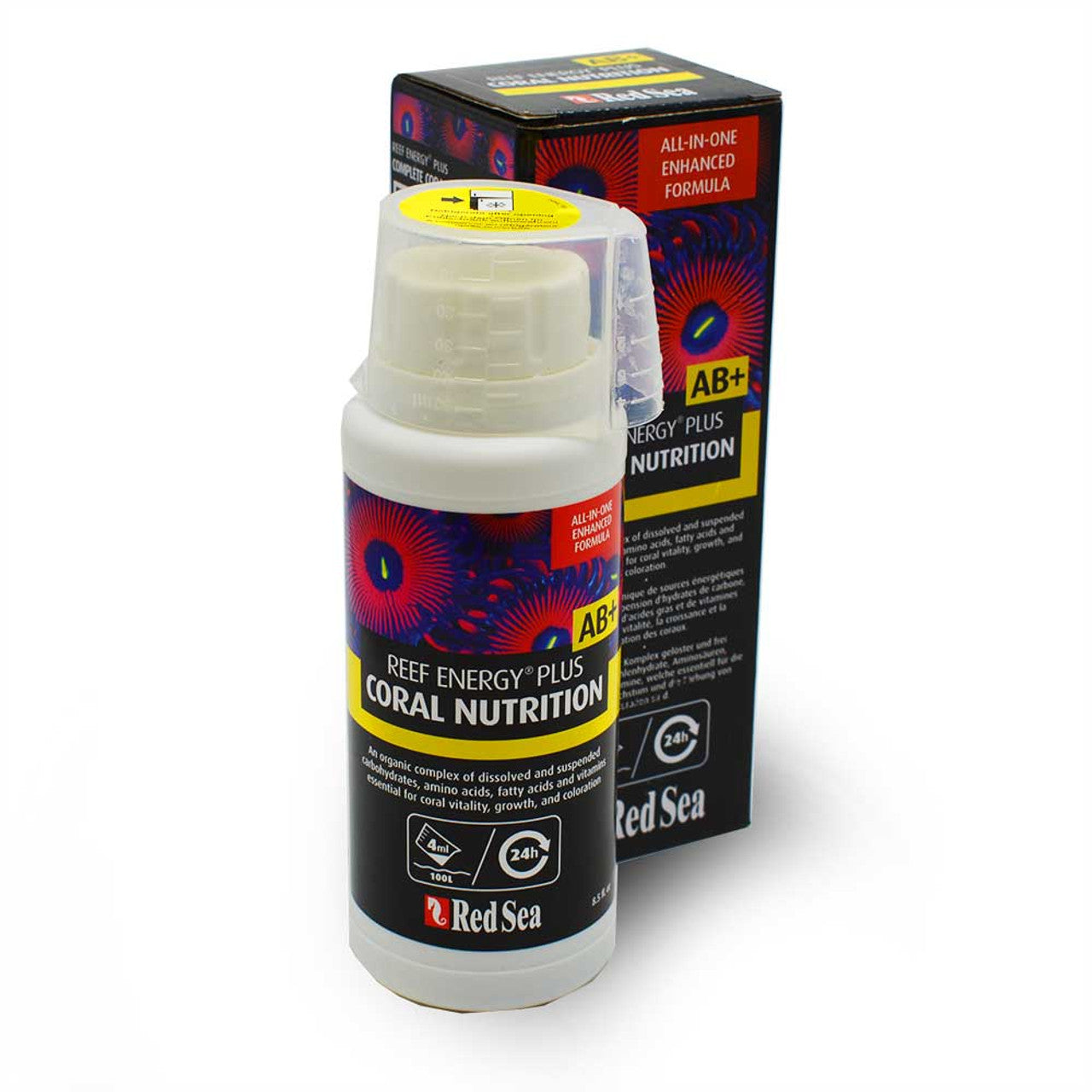 RED SEA Reef Energy PLUS