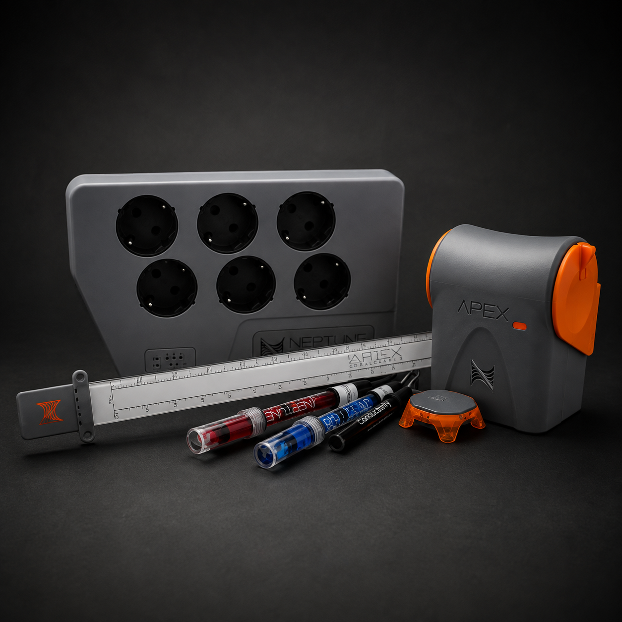 Neptune Systems Apex Pro System A3