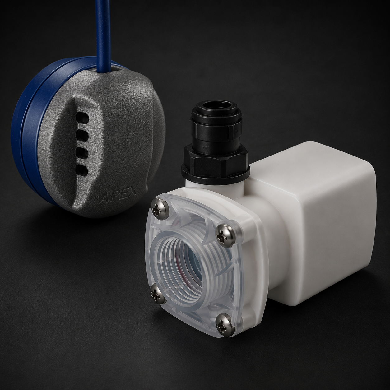TUNZE Osmolator 3 Nano