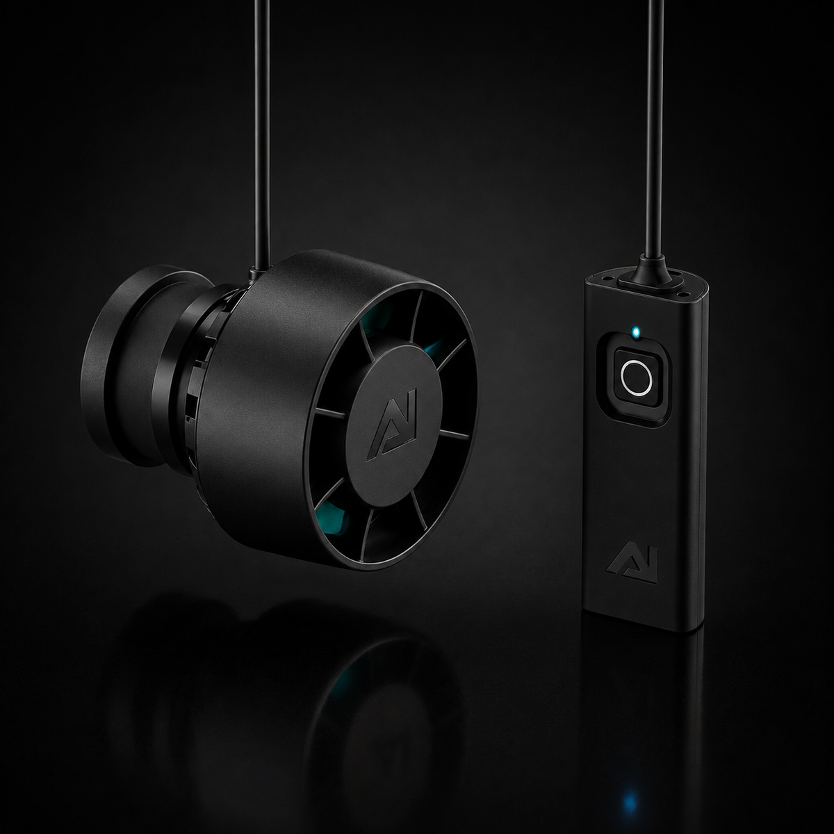 Nero 7 - Wave Pump