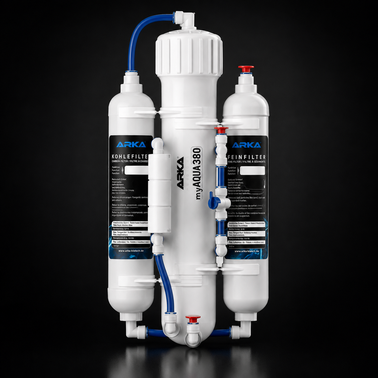 ARKA MyAqua380