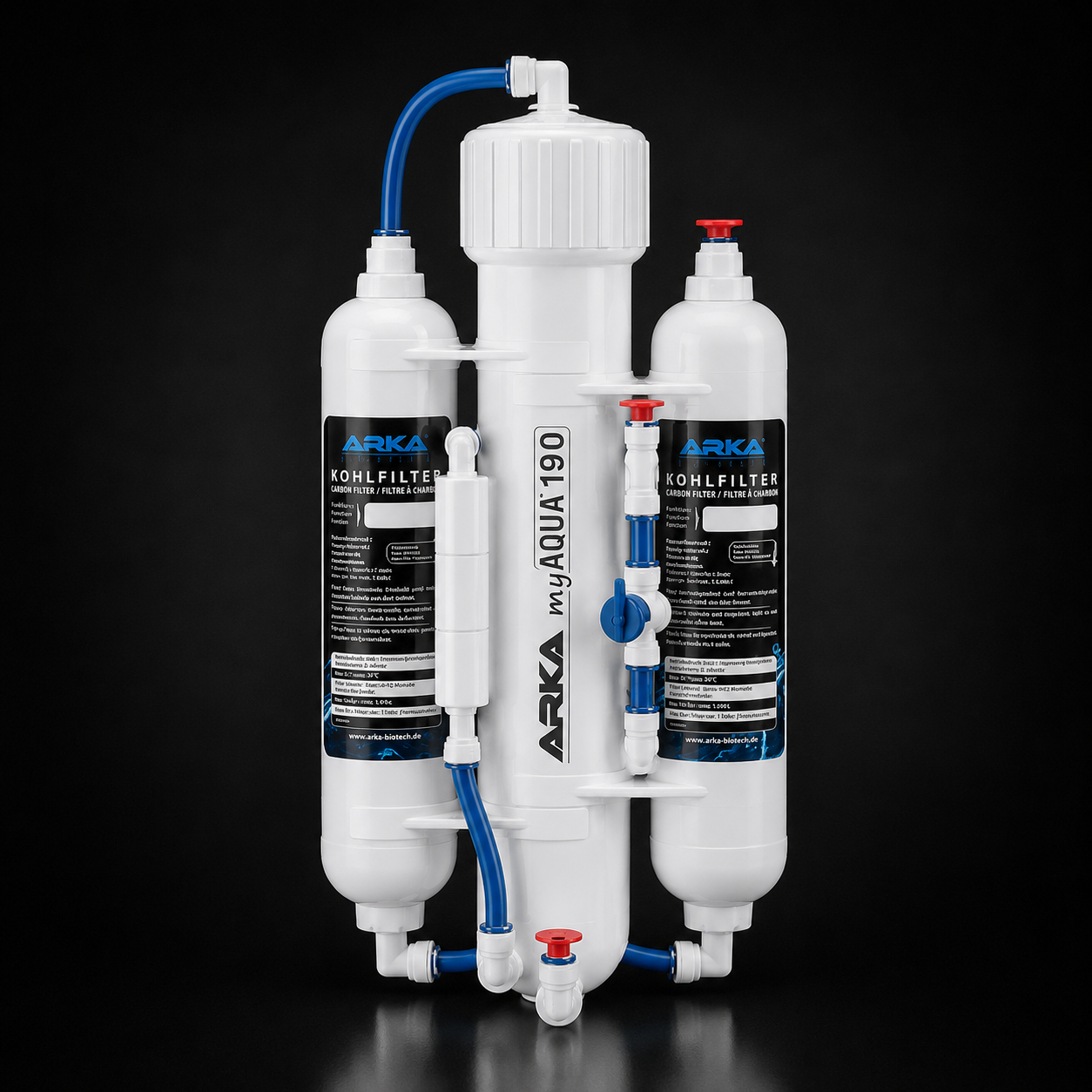 ARKA MyAqua190