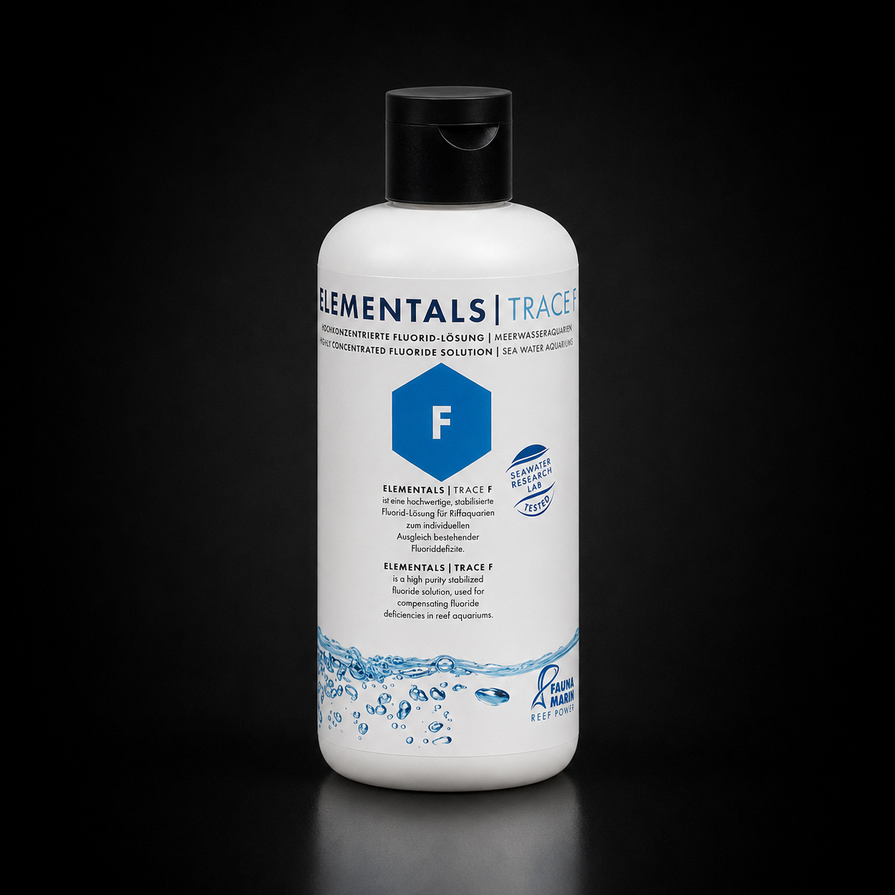 FAUNA MARIN - Elementals F 1000ml