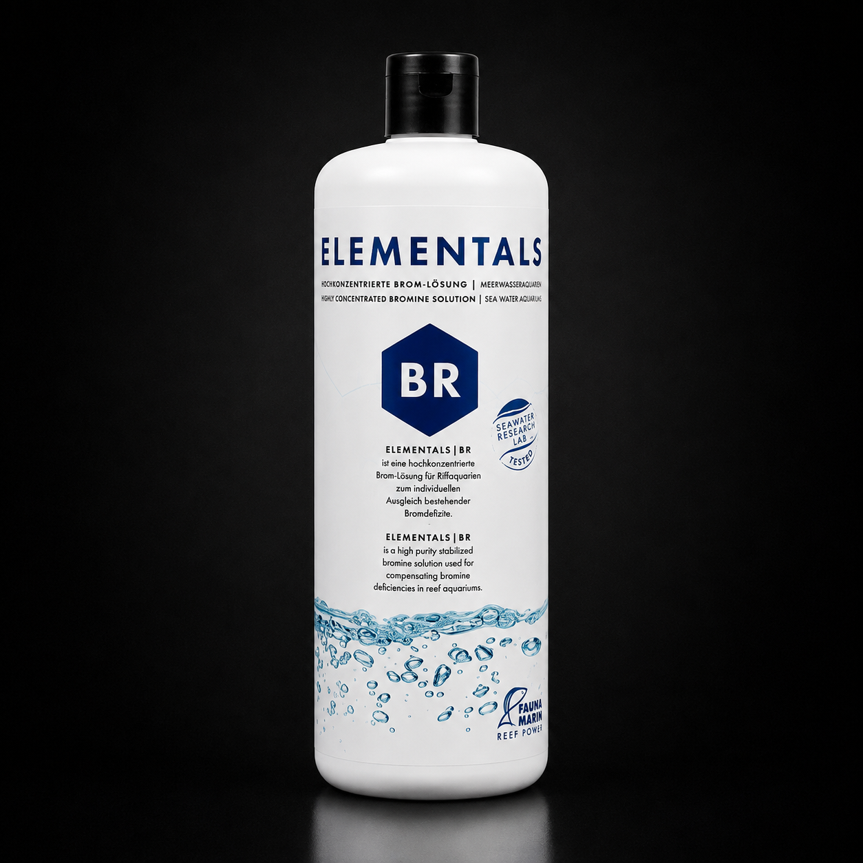 FAUNA MARIN - Elementals Br 1000ml