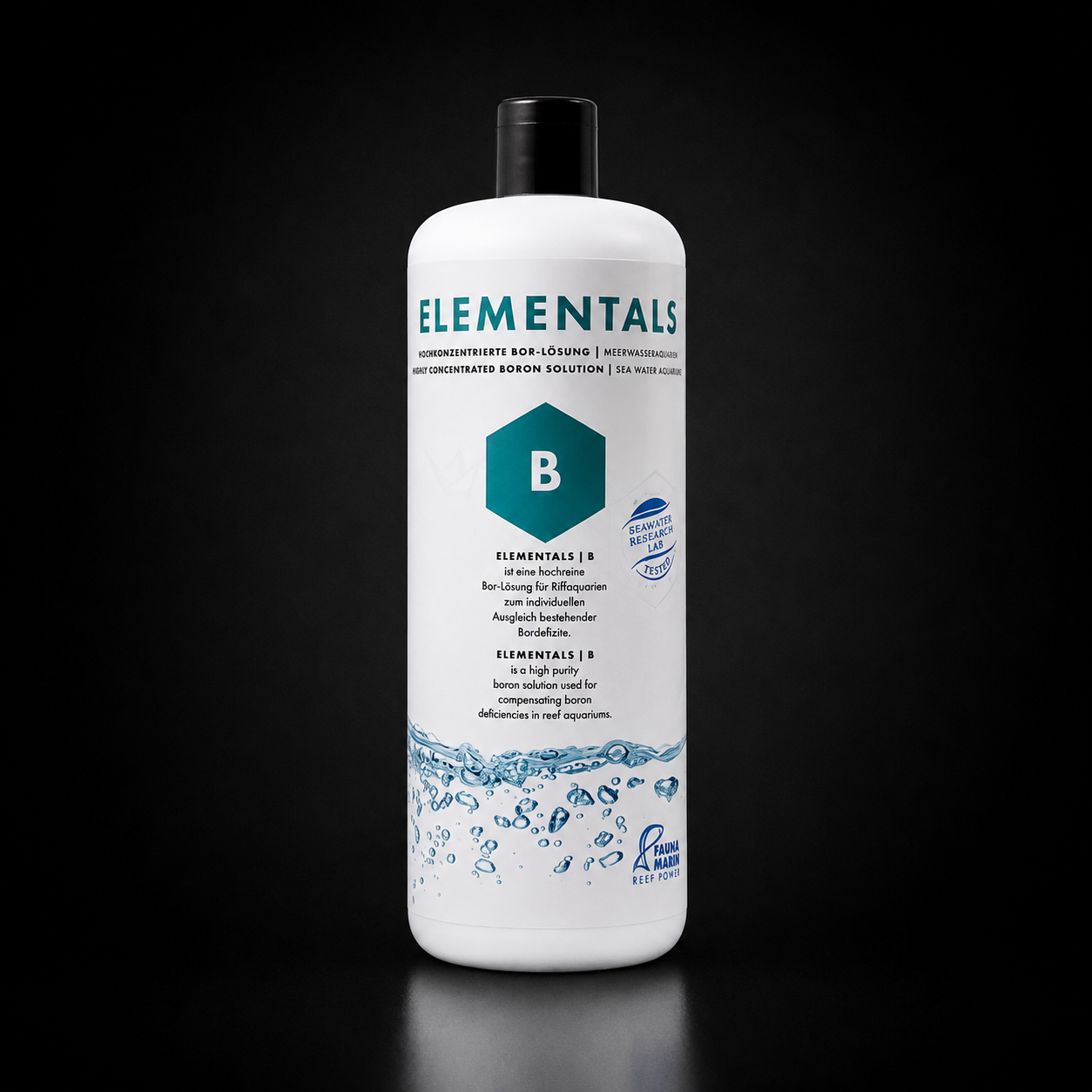 FAUNA MARIN - Elementals B 1000ml