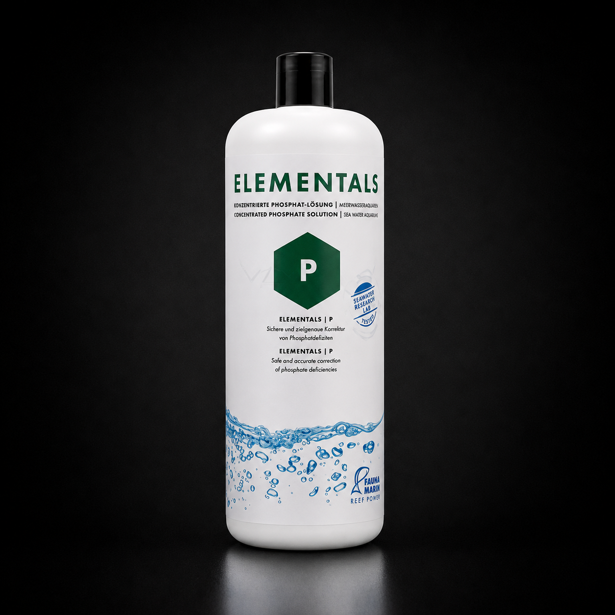 FAUNA MARIN - Elementals P 1000ml