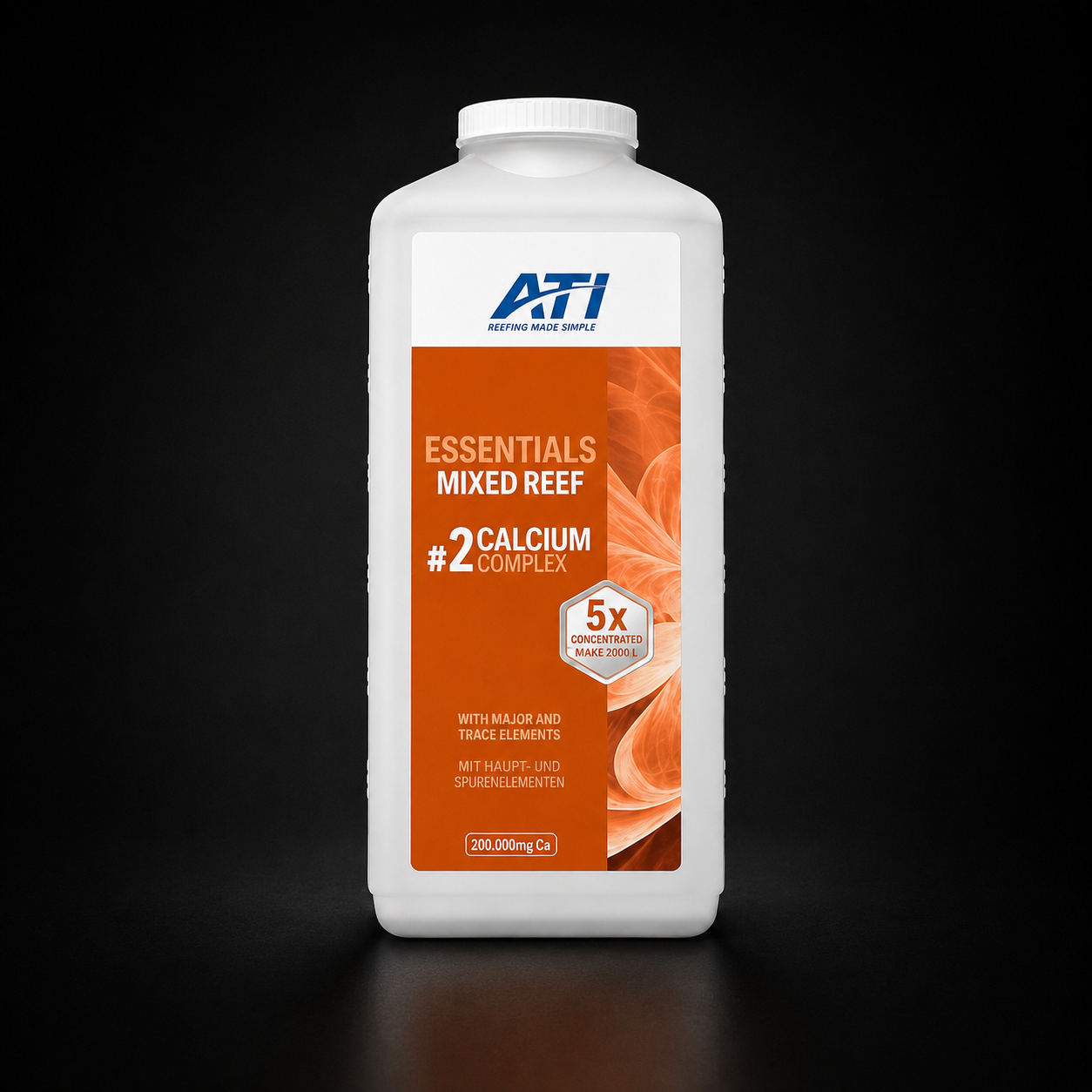 ATI Essentials Mixed Reef #2 2700 ml