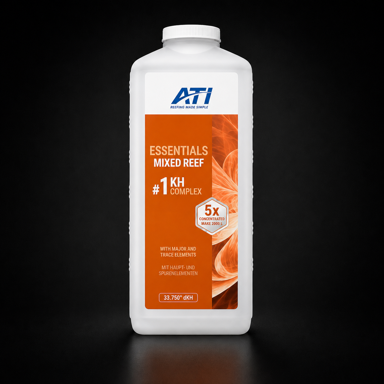 ATI Essentials Mixed Reef #1 2700 ml
