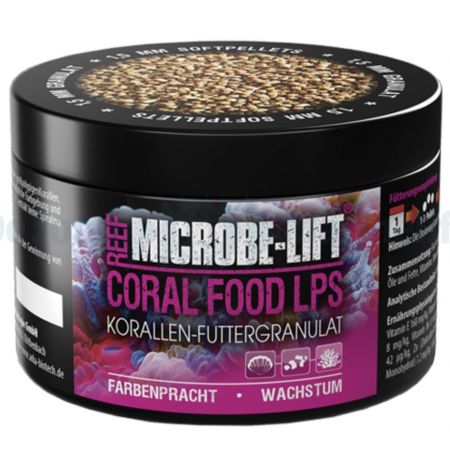 ARKA Coral Food SPS