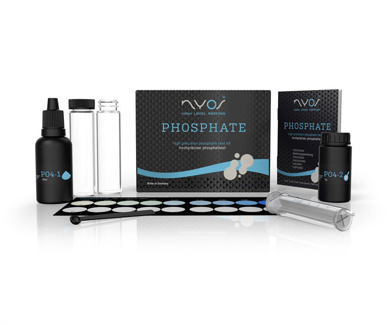 NYOS Phosphate REEFER- 50 TESTS