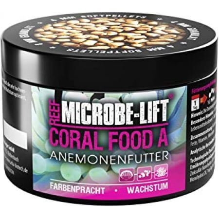 ARKA Food anemone softgranulate 50gr