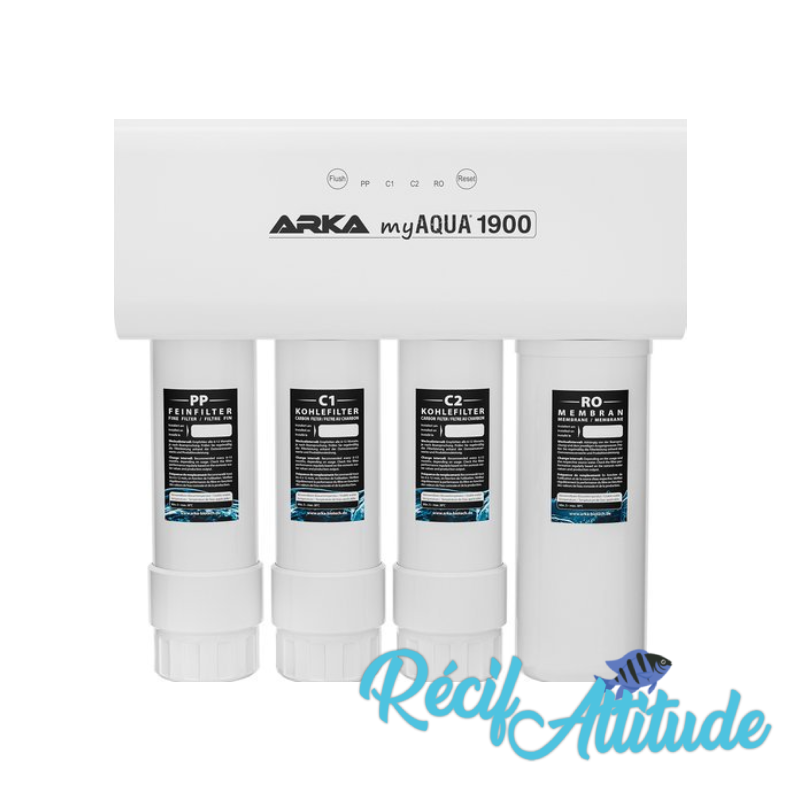 ARKA MyAqua1900