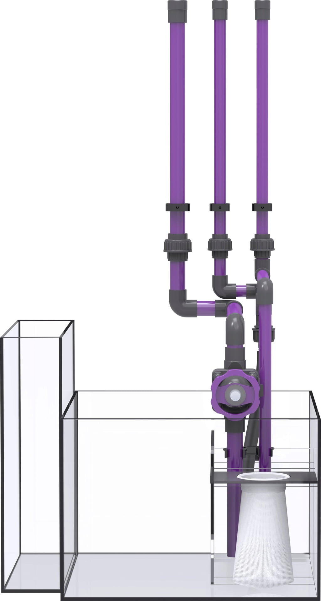 Nyos Opus 300 G2 Pro-line