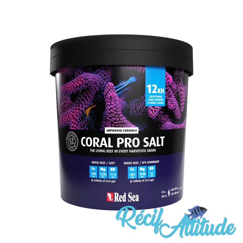 RED SEA Coral Pro