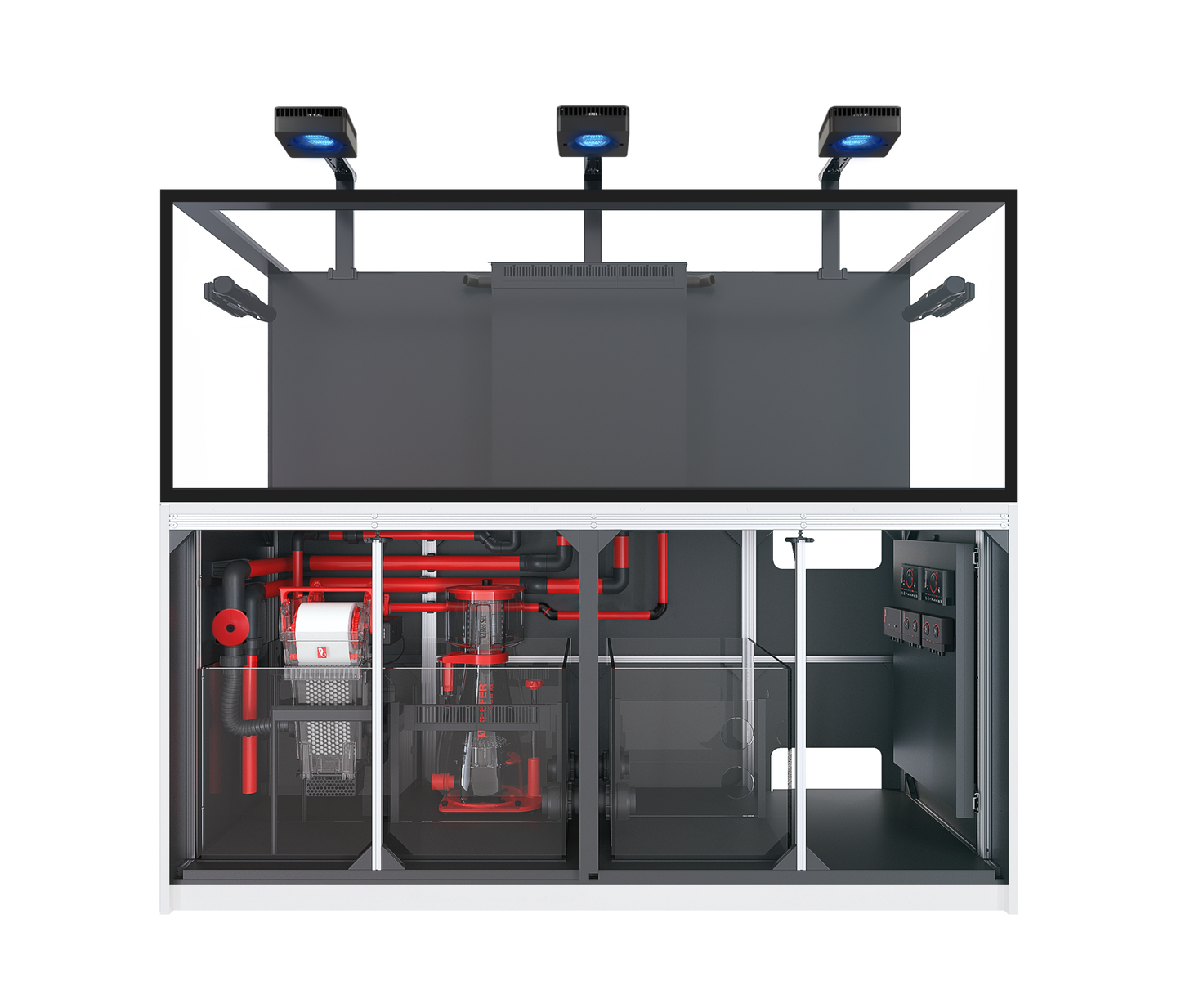 REEFER MAX S-850 G3 (ÉQUIPÉ)