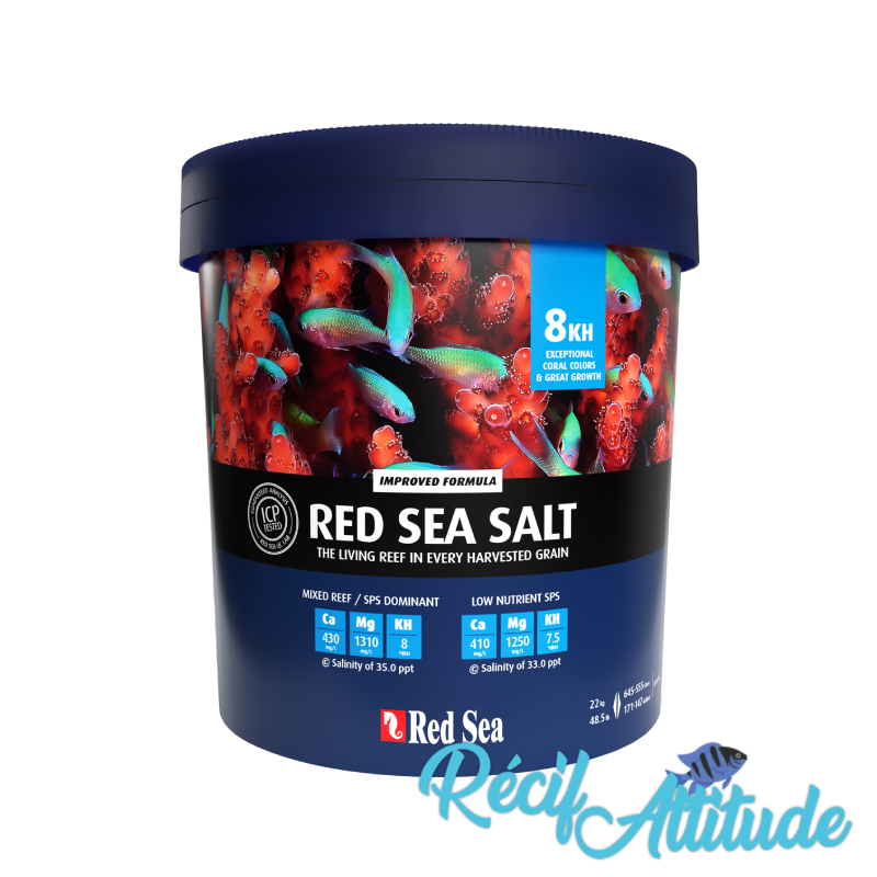 RED SEA Salt