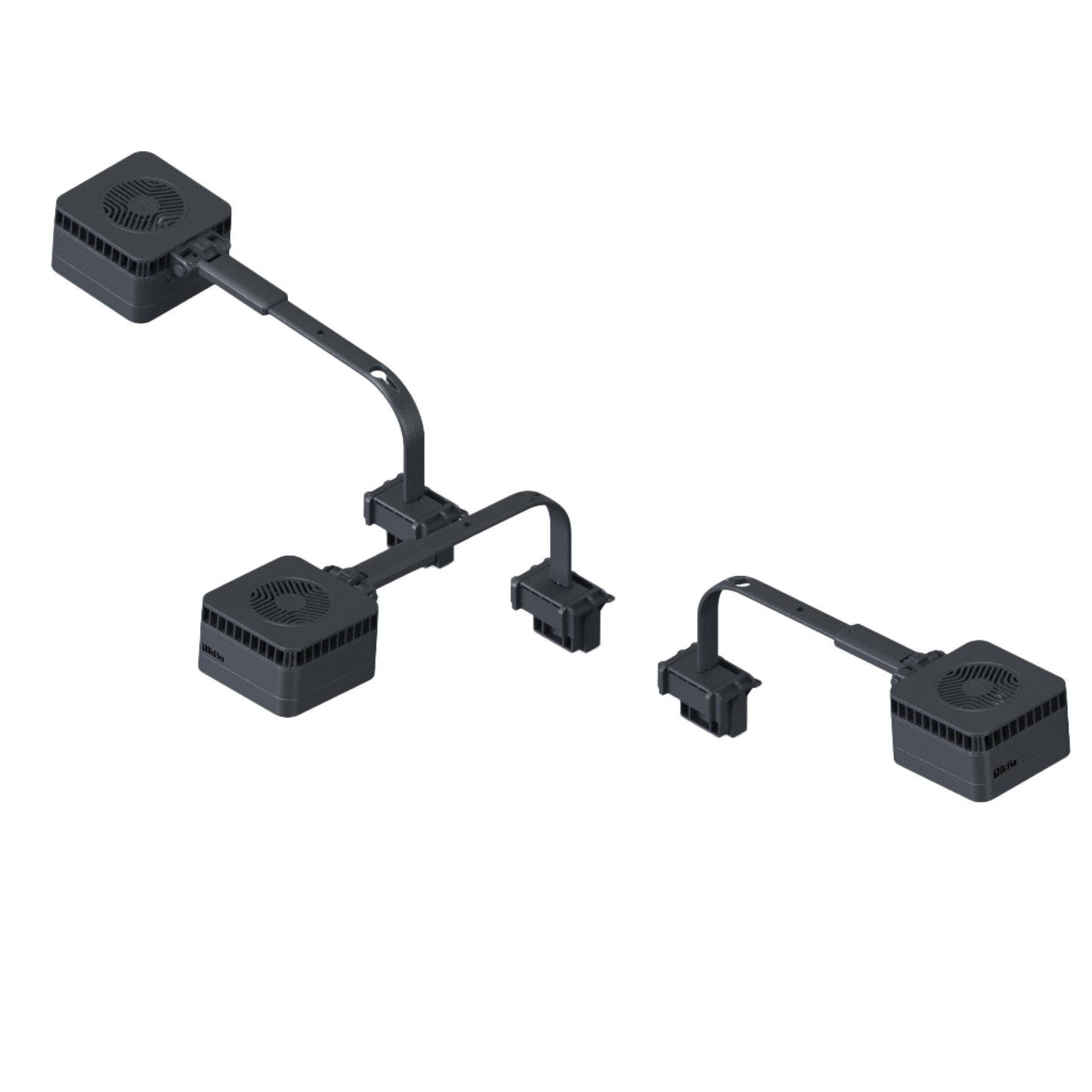 ReefLED G2 - 50/60 Potence