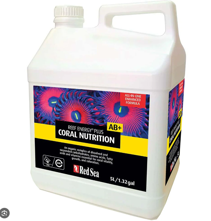 RED SEA Reef Energy PLUS