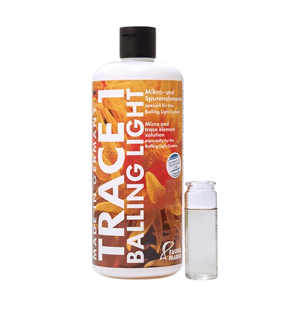 FAUNA MARIN Balling Light Trace 1