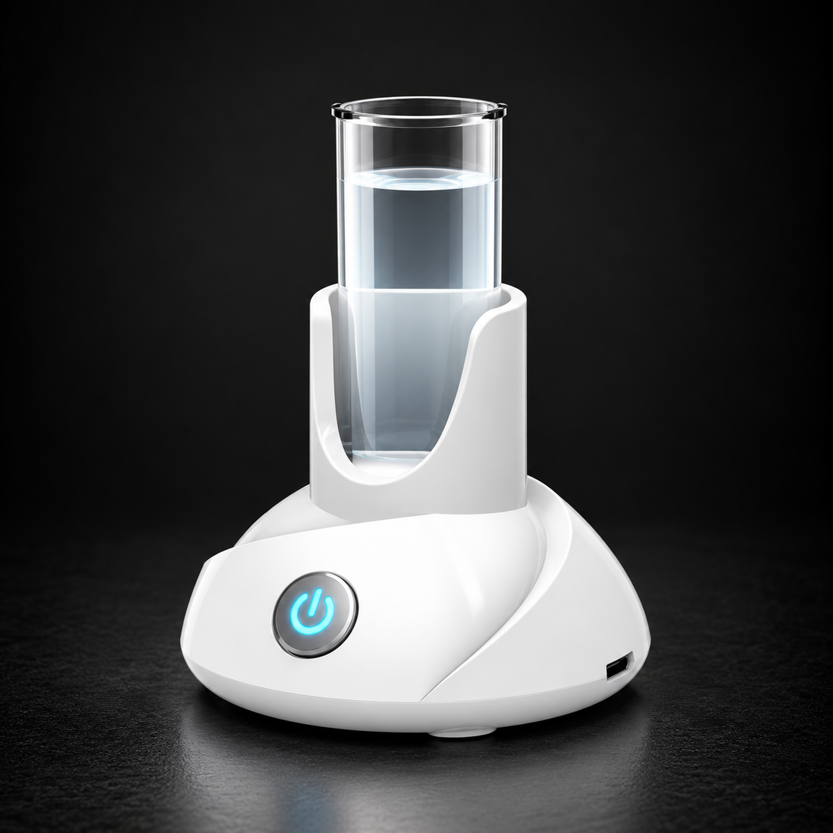 AUTOAQUA Smart Stir SS-100 – Agitateur magnétique pour tests d’eau