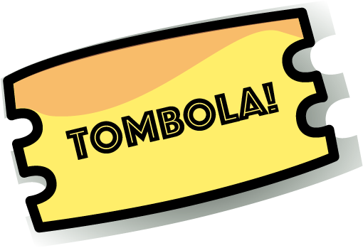 Une chance pour le tirages de tombolas