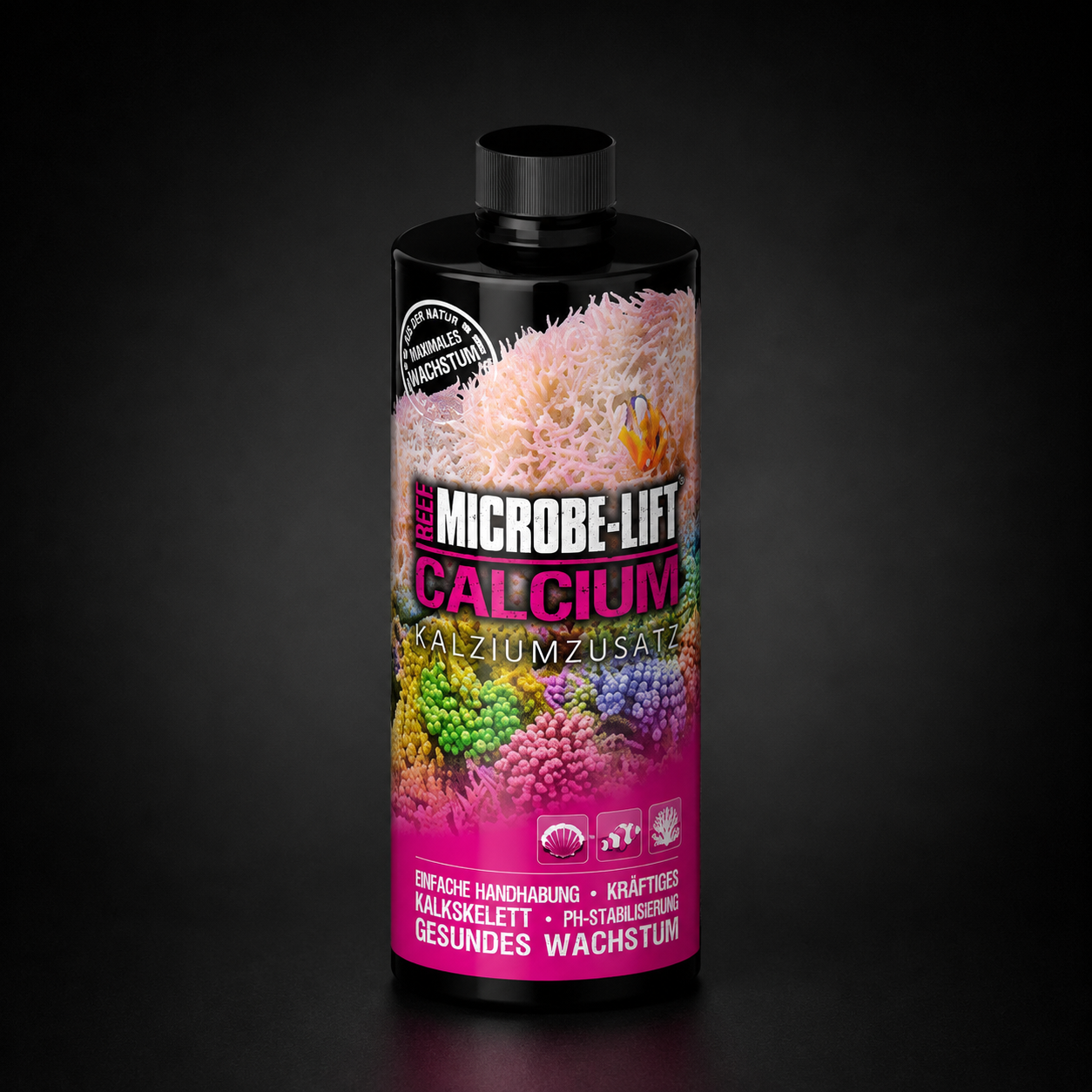 Microbe-Lift Calcium – Supplément de calcium
