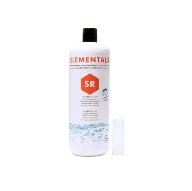 FAUNA MARIN - Elementals SR 1000ml
