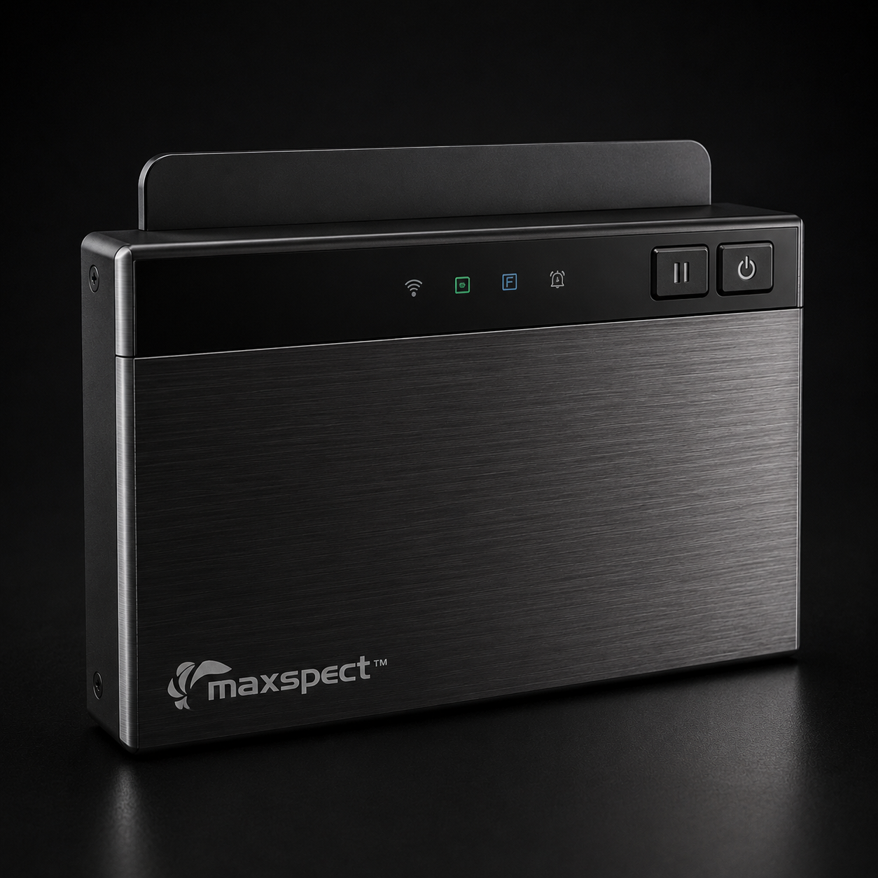 Maxspect ICV6 Integrated Controller – Contrôleur Wi‑Fi Syna-G