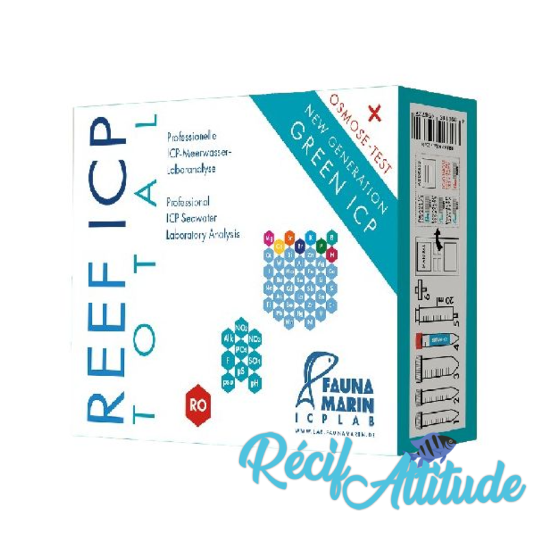 FAUNA MARIN Reef ICP Total