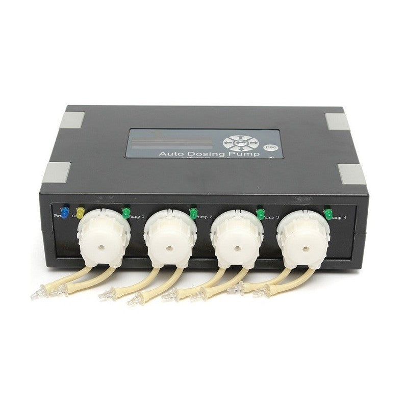 JEBAO DP-4 pompes doseuse 4 canaux