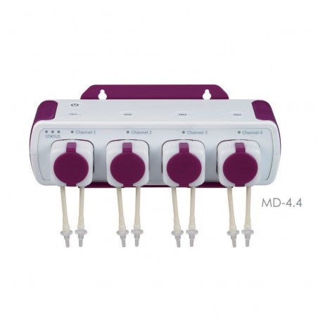 JEBAO Pompe doseuse WIFI MD4.4 4 canaux
