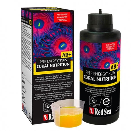 RED SEA Reef Energy PLUS