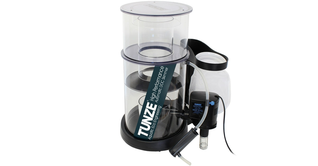 TUNZE DOC 9415 (jusqu'à 1500L)