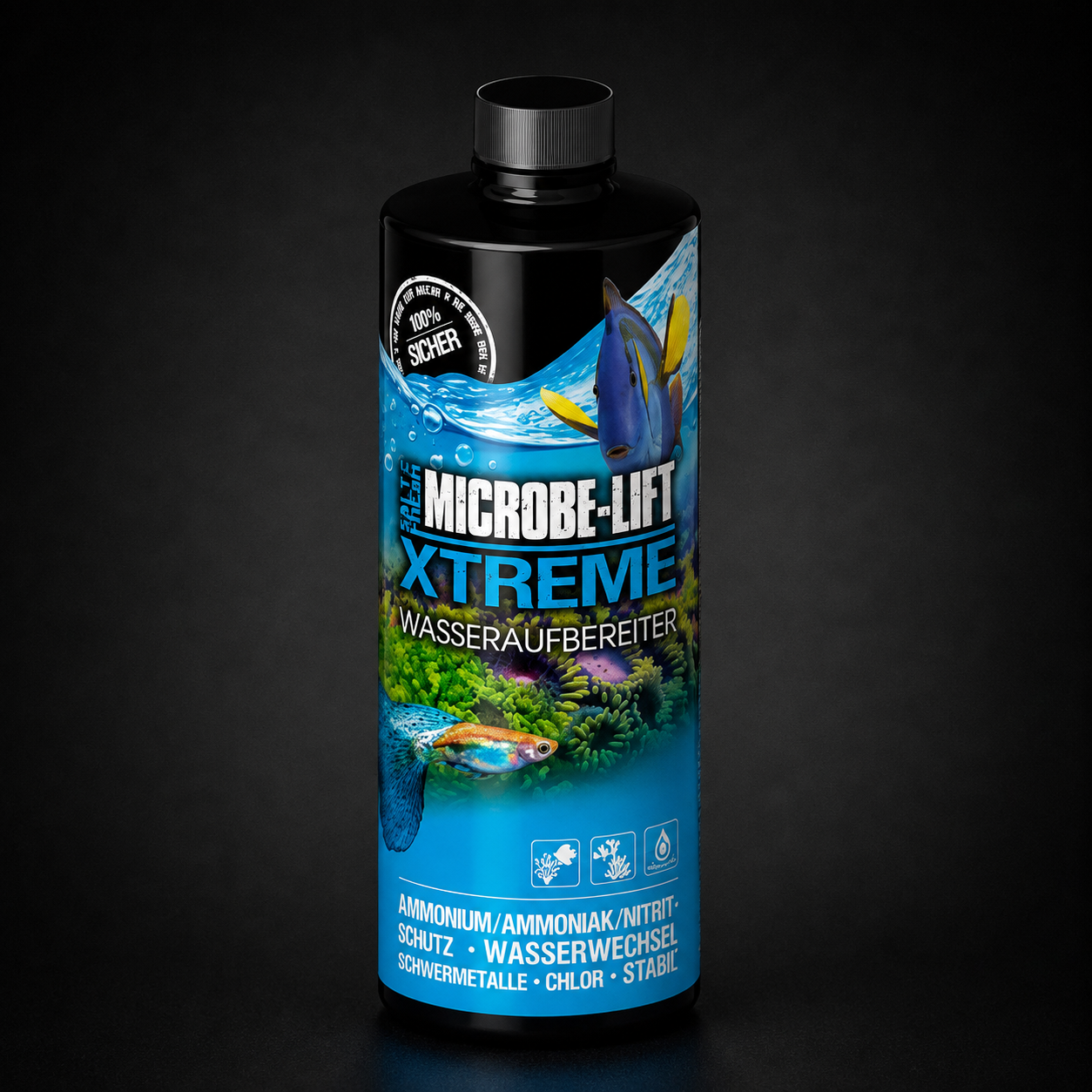 Microbe-Lift XTreme – Conditionneur d’eau