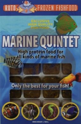 RUTO Marine Quintet