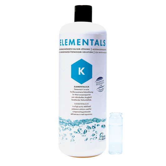 FAUNA MARIN - Elementals K 1000ml
