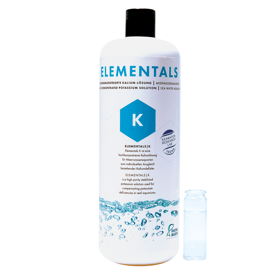 FAUNA MARIN - Elementals K 1000ml