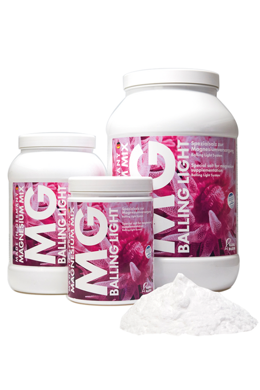 FAUNA MARIN Balling Light Magnesium-Mix