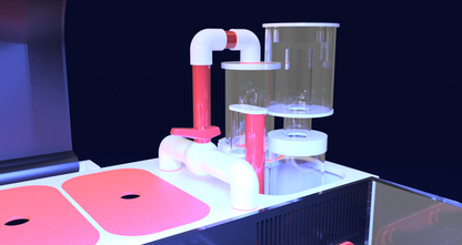 THE POLYP PROS - Frag Tank XL Gen 2 Elite