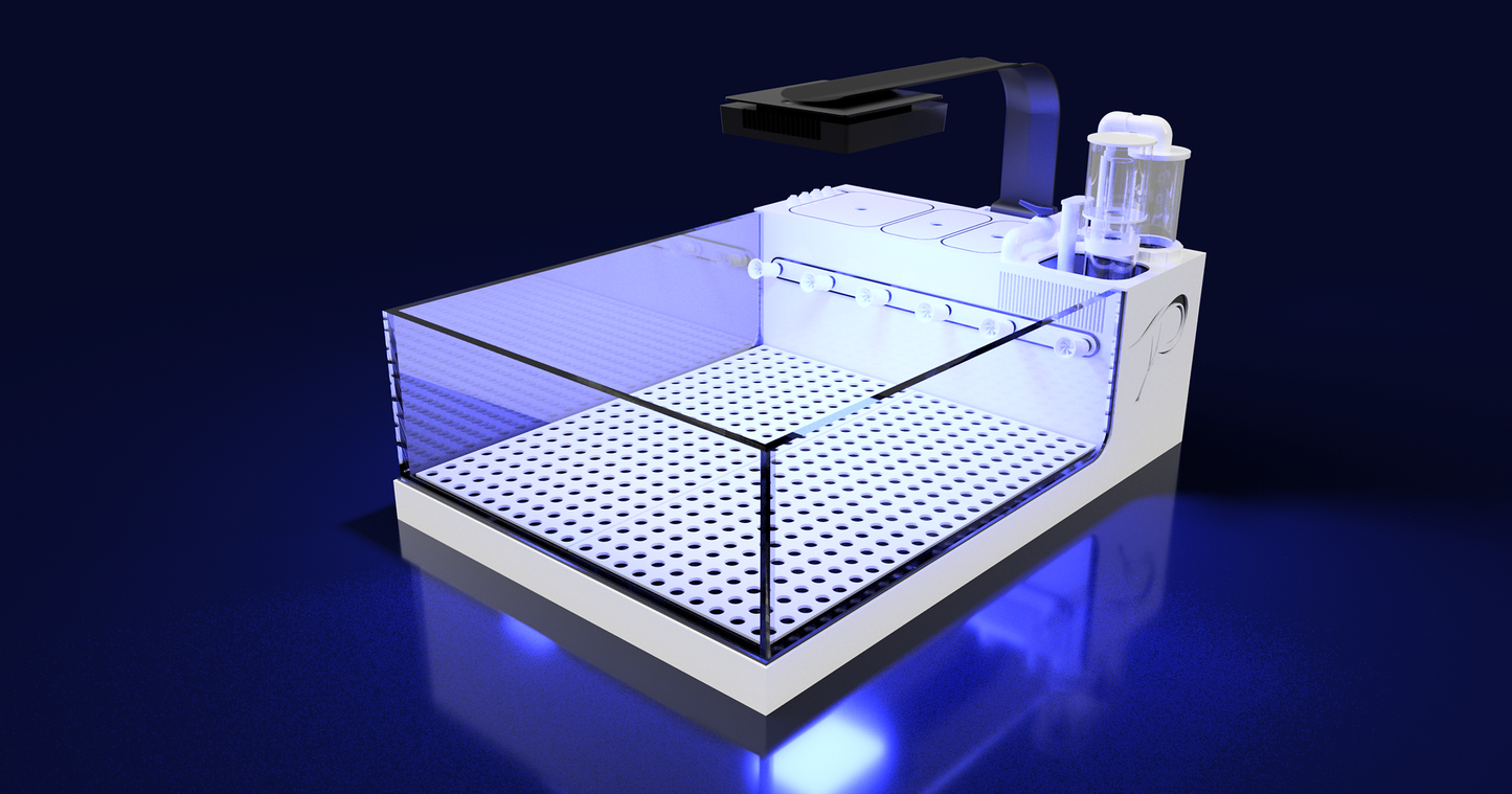 THE POLYP PROS - Frag Tank XL Gen 2 Elite