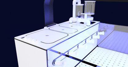 THE POLYP PROS - Frag Tank XL Gen 2 Elite
