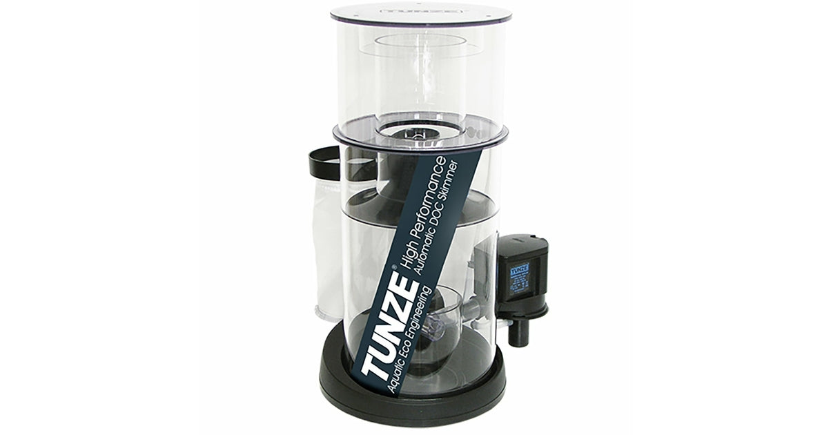 TUNZE DOC 9430 (jusqu'à 3000L)