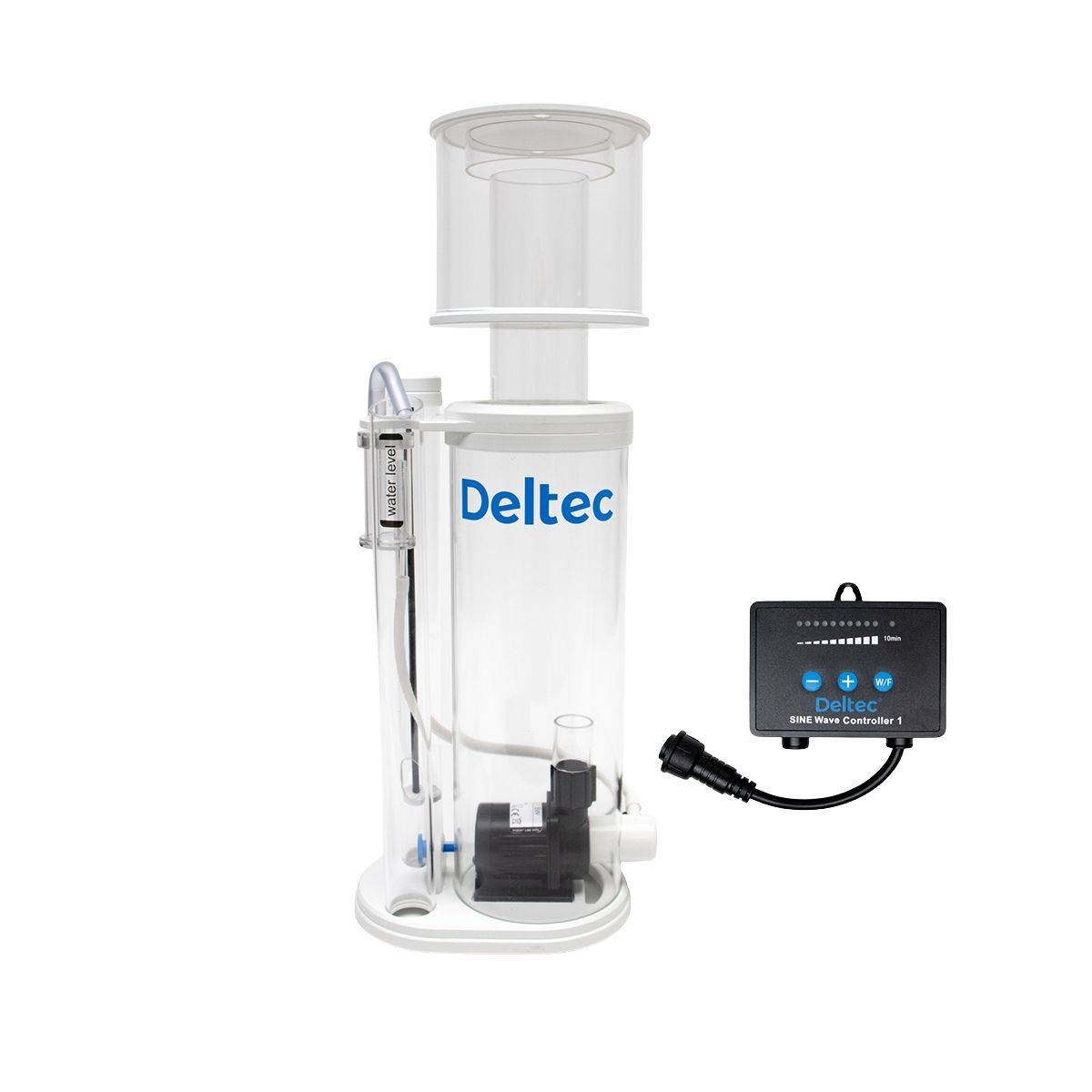 DELTEC 400i