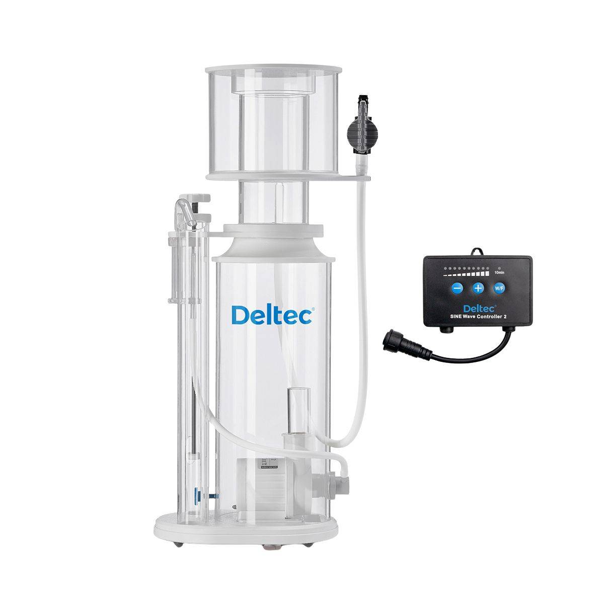 DELTEC 600i