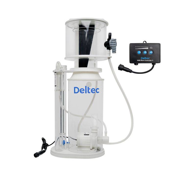 DELTEC 1000i
